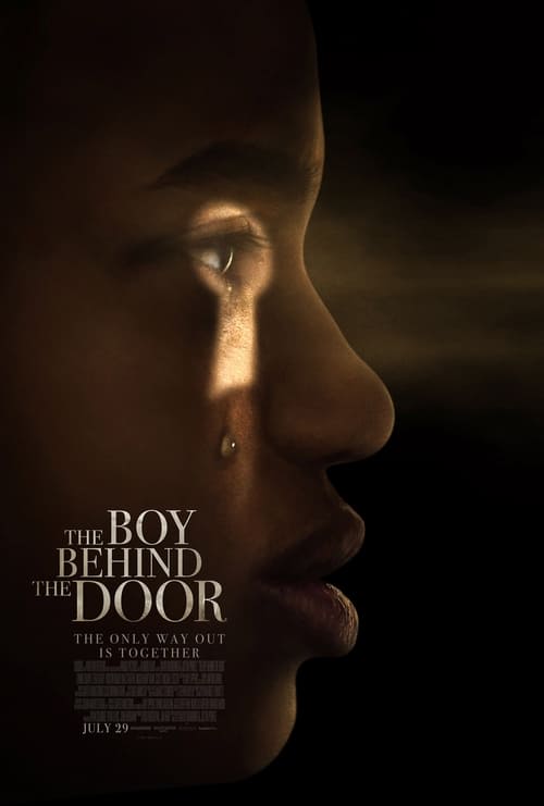 دانلود فیلم The Boy Behind the Door