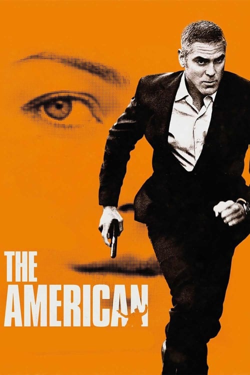 دانلود فیلم The American