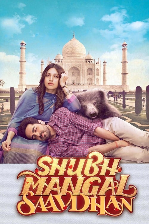 دانلود فیلم Shubh Mangal Saavdhan