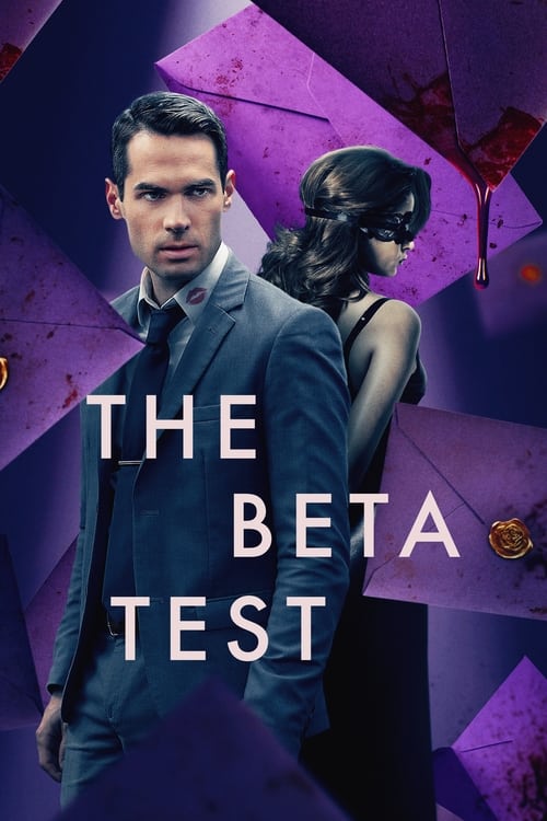 دانلود فیلم The Beta Test – تست بتا