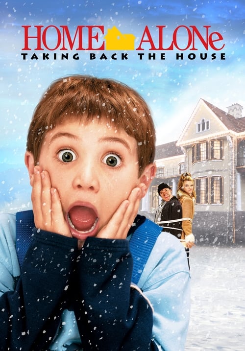 دانلود فیلم Home Alone 4 – تنها در خانه 4