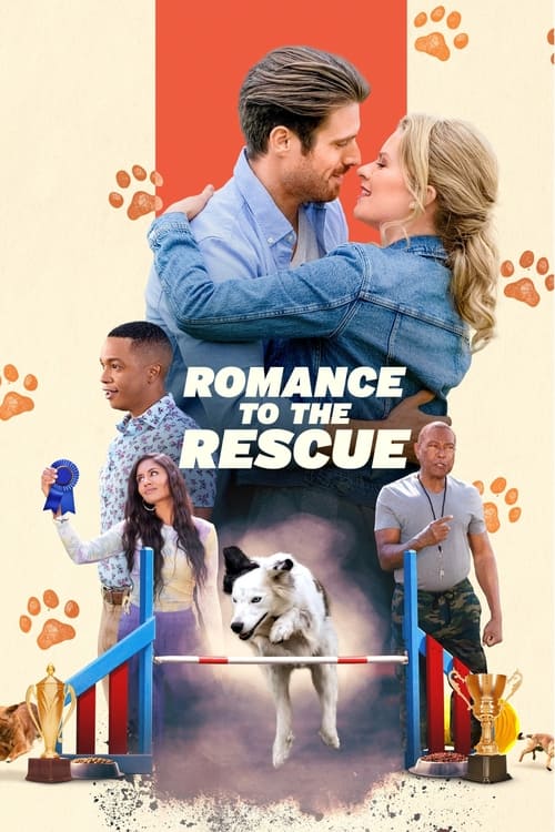 دانلود فیلم Romance to the Rescue – عاشقانه برای نجات