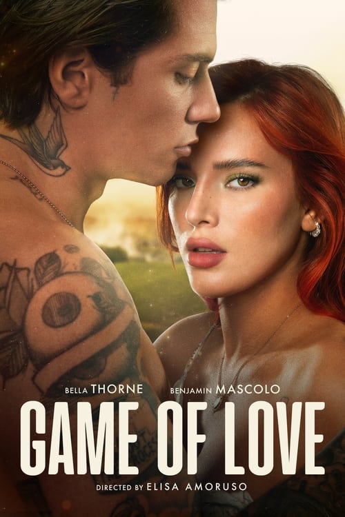 دانلود فیلم Game of Love – بازی عشق