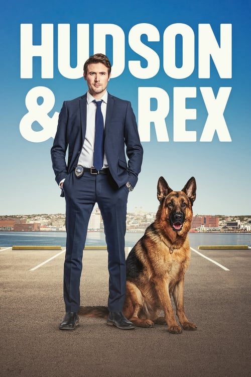 دانلود سریال Hudson & Rex