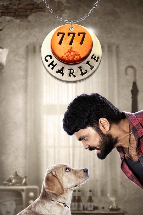 دانلود فیلم 777 Charlie