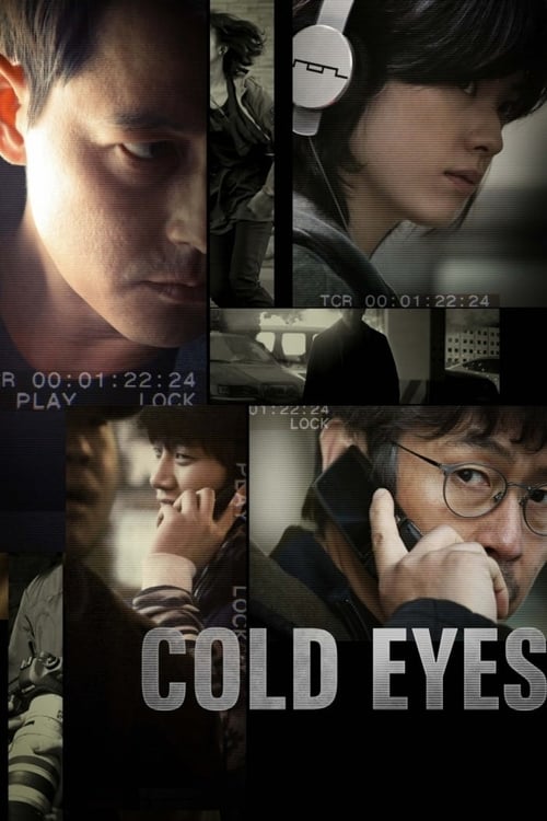 دانلود فیلم Cold Eyes