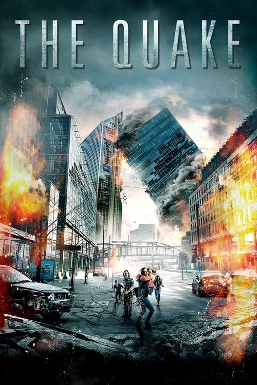 دانلود فیلم The Quake