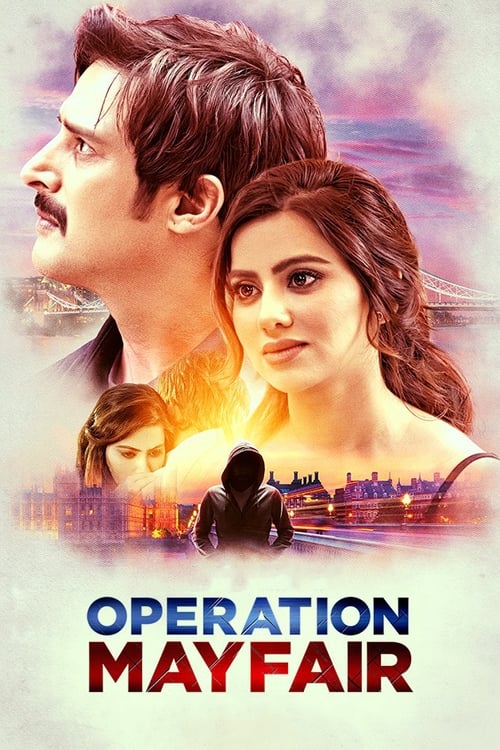 دانلود فیلم Operation Mayfair – عملیات می فر