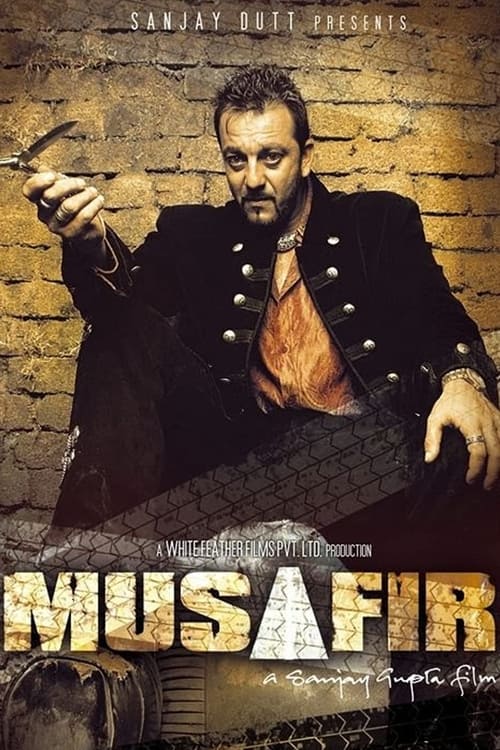 دانلود فیلم Musafir – مسافر