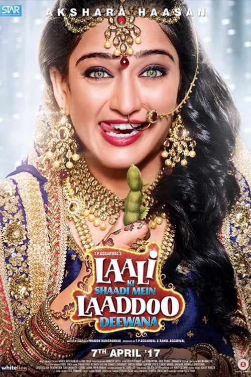 دانلود فیلم Laali Ki Shaadi Mein Laaddoo Deewana