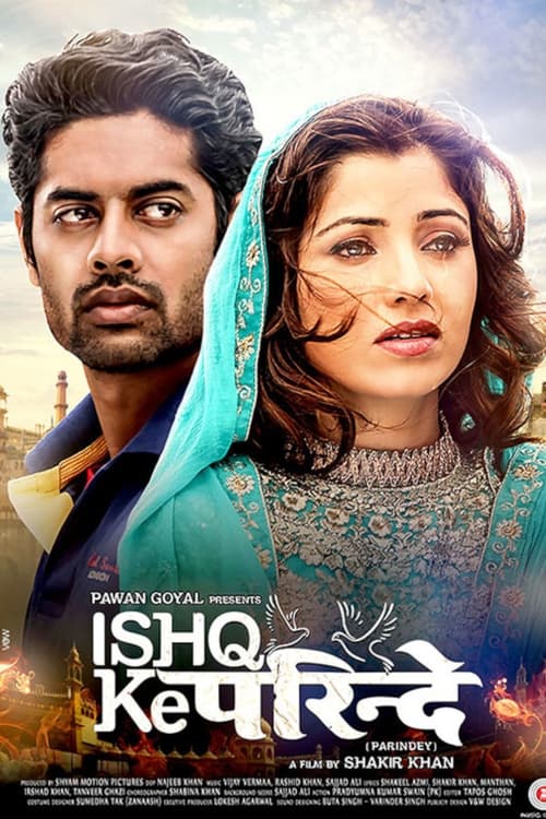 دانلود فیلم Ishq Ke Parindey