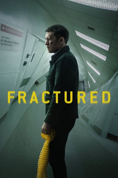 دانلود فیلم Fractured – شکسته