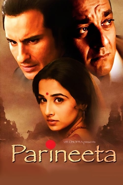 دانلود فیلم Parineeta