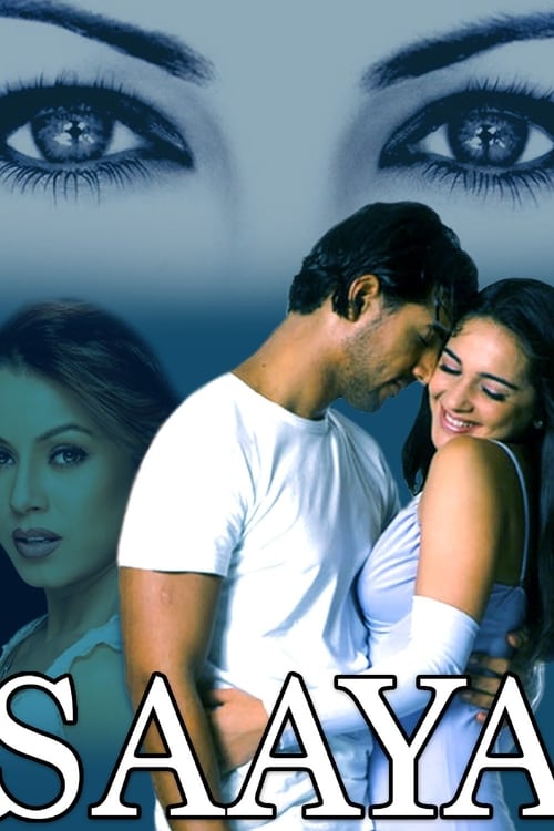 دانلود فیلم Saaya