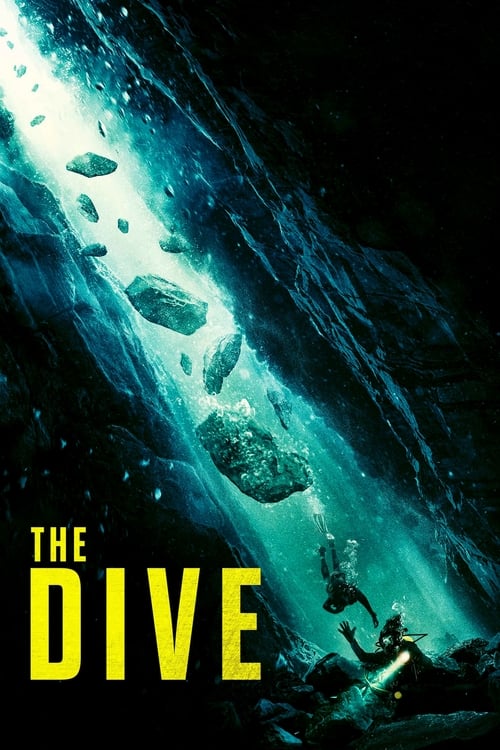 دانلود فیلم The Dive شیرجه