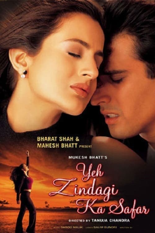 دانلود فیلم Yeh Zindagi Ka Safar