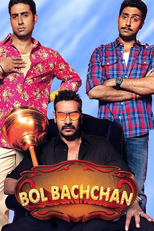 دانلود فیلم Bol Bachchan