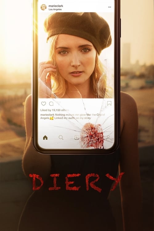 دانلود فیلم DieRy – سوراخ ها