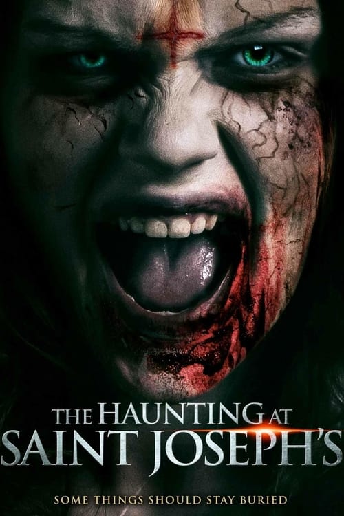 دانلود فیلم The Haunting at Saint Joseph’s