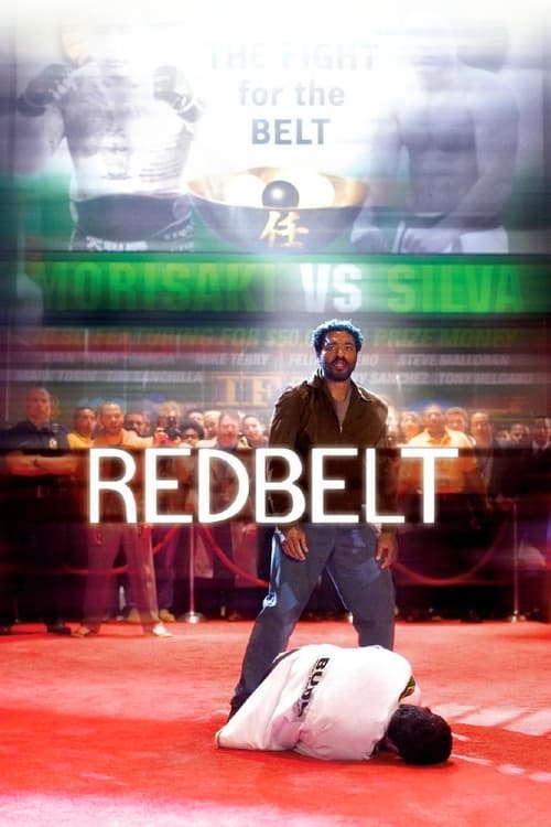 دانلود فیلم Redbelt