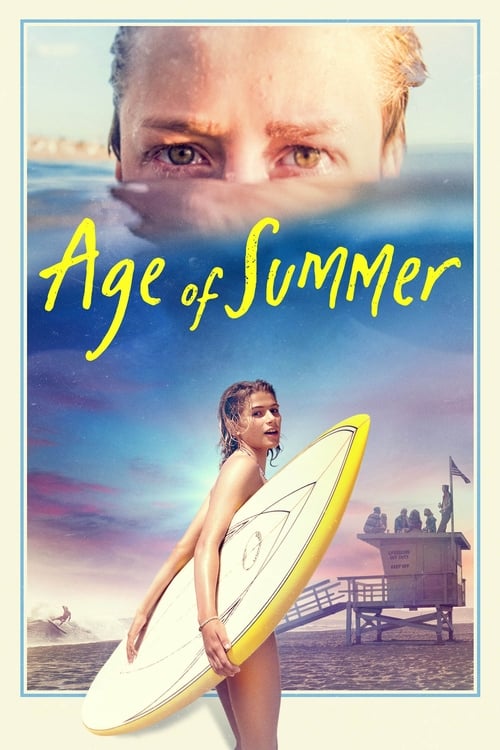 دانلود فیلم Age of Summer – عصر تابستان