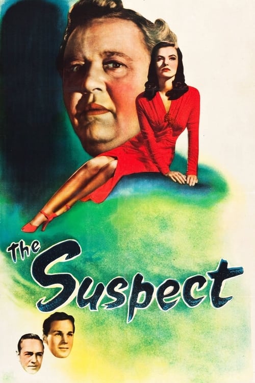 دانلود فیلم The Suspect