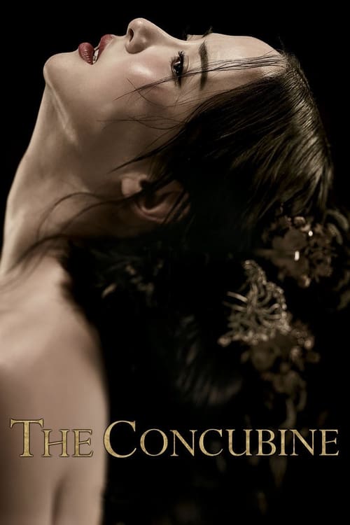 دانلود فیلم The Concubine – معشوقه