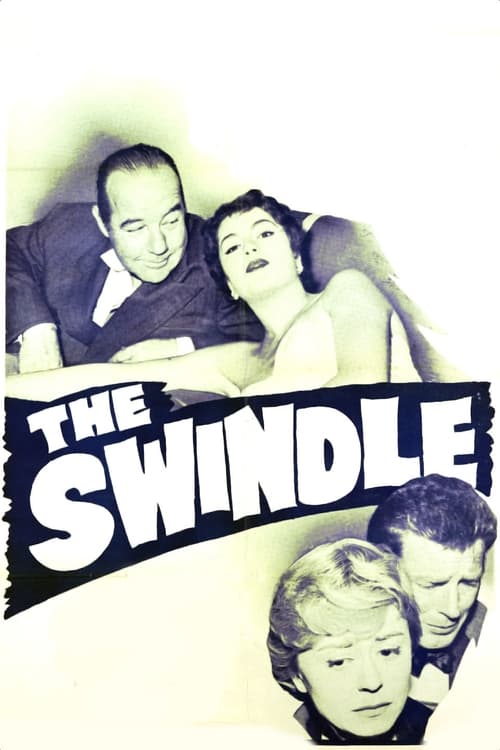 دانلود فیلم The Swindle