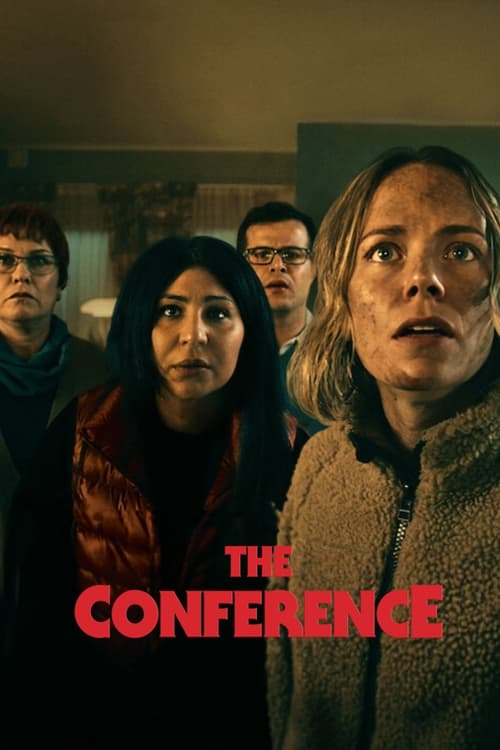 دانلود فیلم The Conference کنفرانس