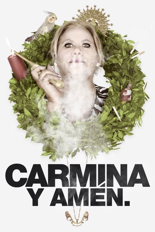 دانلود فیلم Carmina and Amen