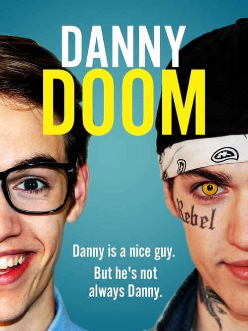 دانلود فیلم Danny Doom – دنی دووم