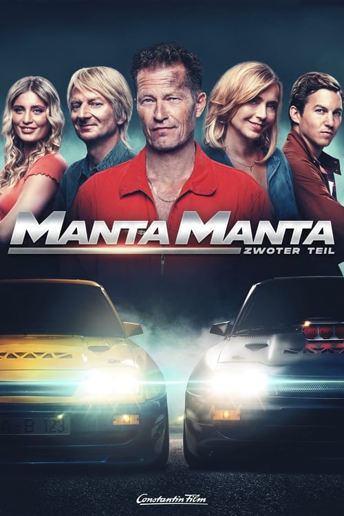 دانلود فیلم Manta Manta – Zwoter Teil