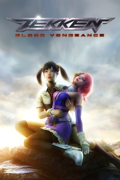 دانلود فیلم TEKKEN: Blood Vengeance – تکن: انتقام خونین