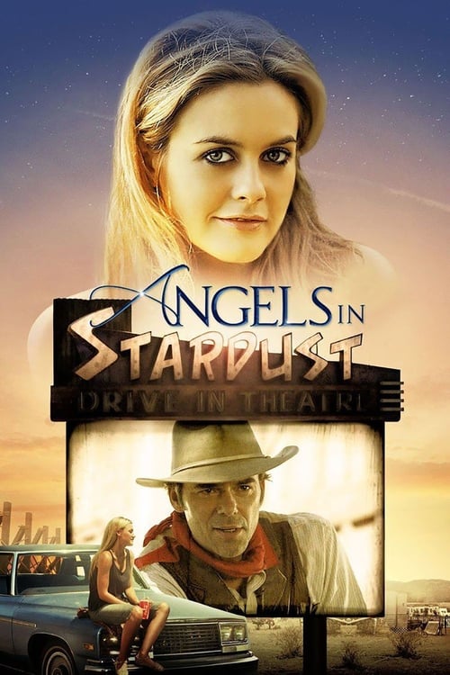 دانلود فیلم Angels in Stardust