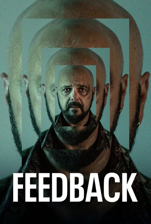 دانلود سریال Feedback – بازخورد