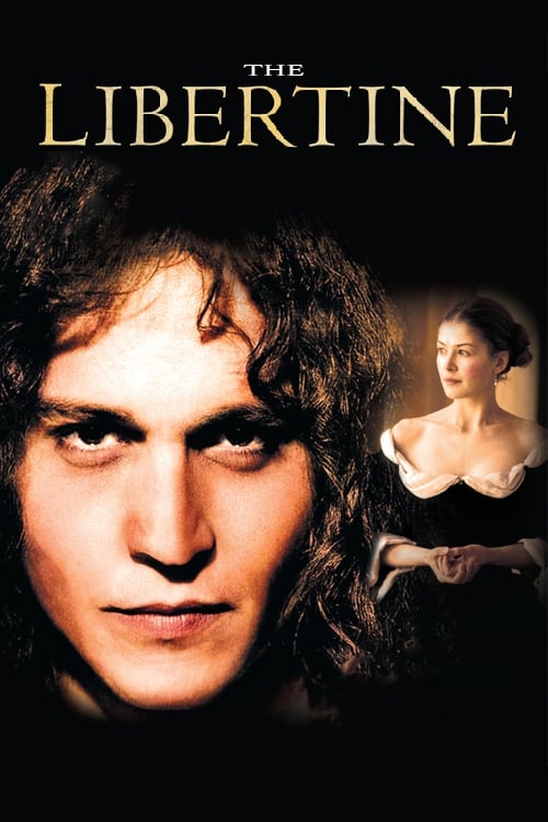 دانلود فیلم The Libertine