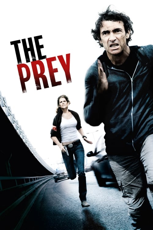 دانلود فیلم The Prey – شکار