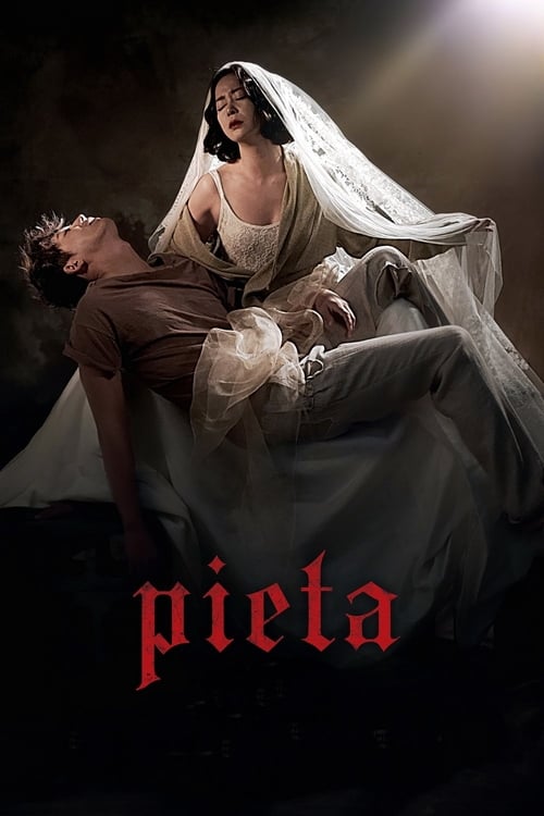 دانلود فیلم Pieta – پیتا