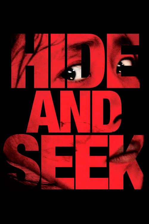 دانلود فیلم Hide and Seek