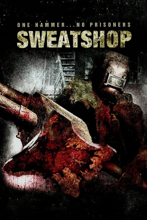 دانلود فیلم Sweatshop –  لباس فروشی