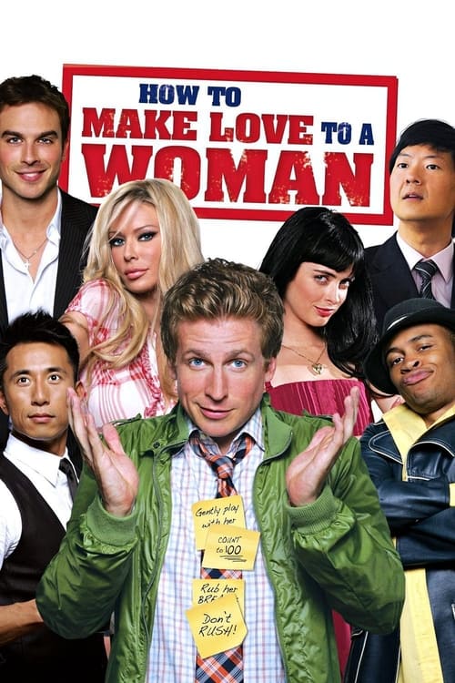 دانلود فیلم How to Make Love to a Woman