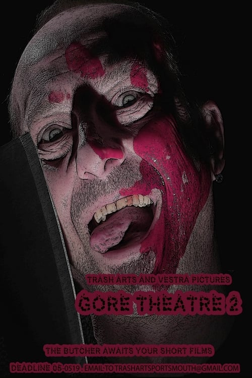 دانلود فیلم Gore Theatre 2