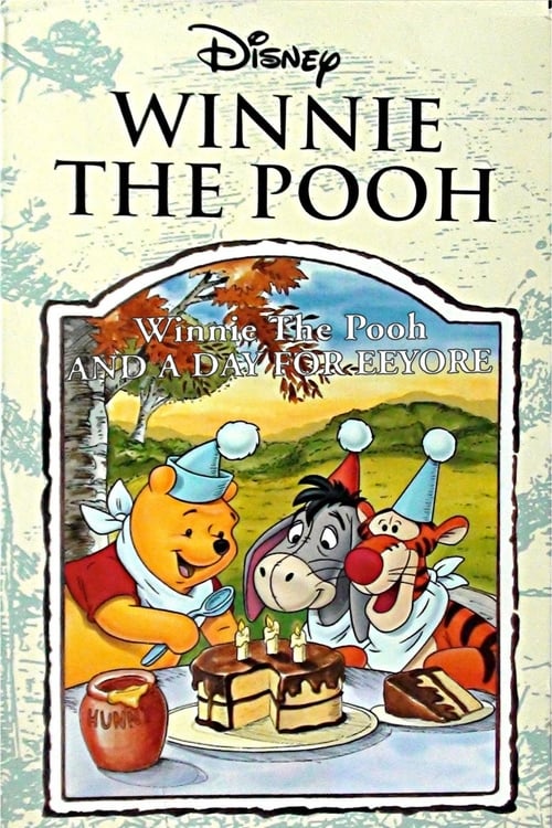 دانلود فیلم Winnie the Pooh and a Day for Eeyore