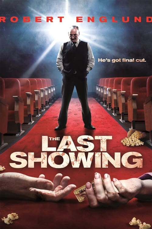 دانلود فیلم The Last Showing