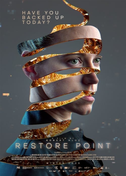 دانلود فیلم Restore Point نقطه بازیابی