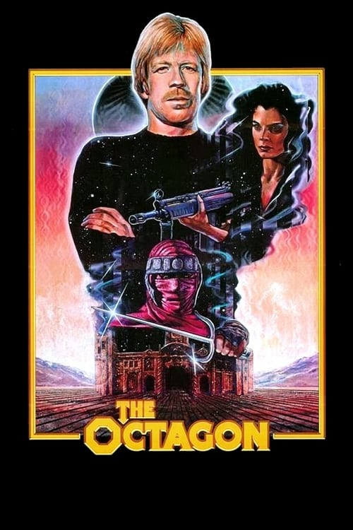 دانلود فیلم The Octagon