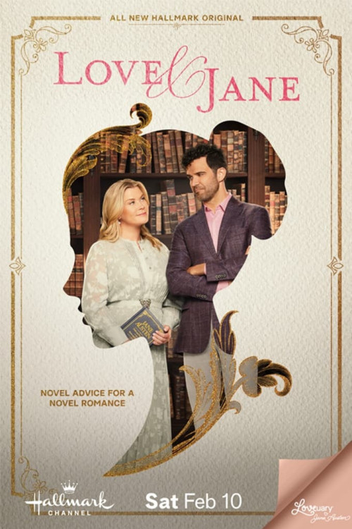 دانلود فیلم Love & Jane عشق و جین