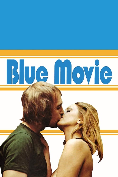 دانلود فیلم Blue Movie