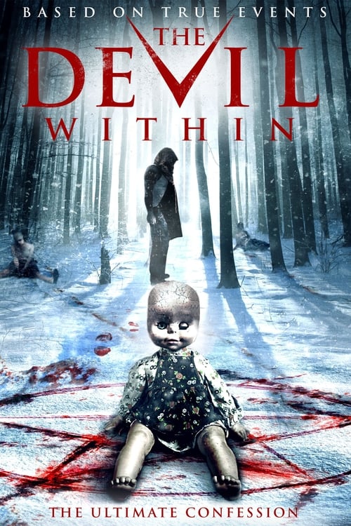 دانلود فیلم The Devil Within – شیطان درون