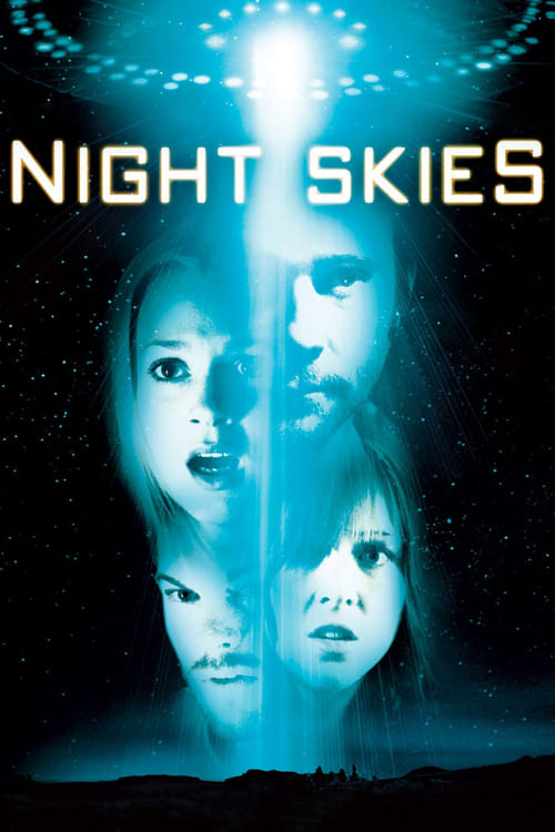 دانلود فیلم Night Skies